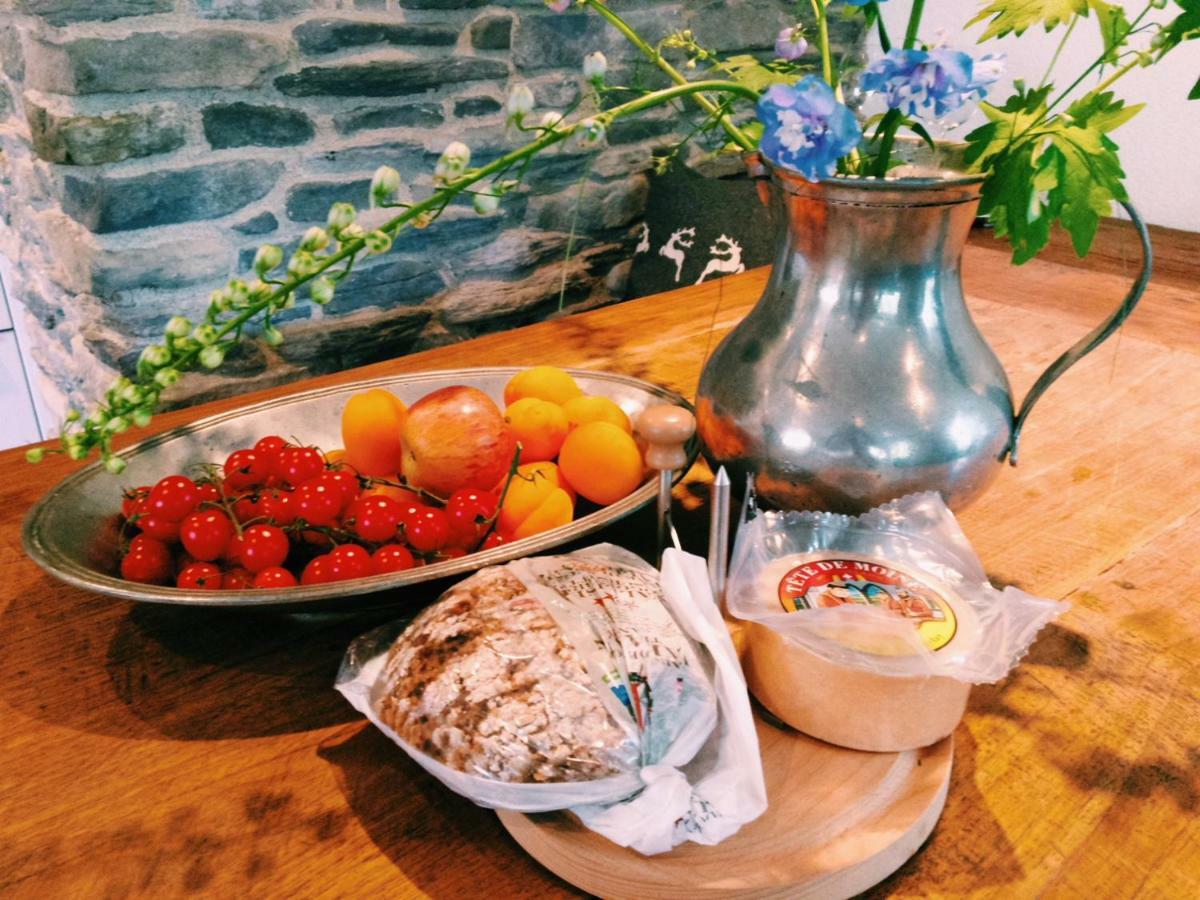 Swissalpschalet Chalet Timber Inn 4-5 나테스 외부 사진